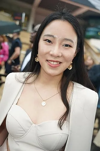 Ella Rouwen Chen