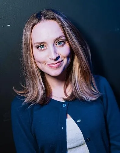 Hillary Anne Matthews