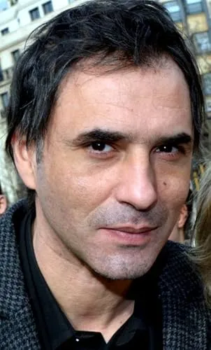 Samuel Benchetrit