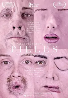 Pieles