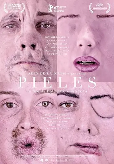 Pieles
