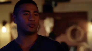 A casa vuelven los tipos más duros de las colinas