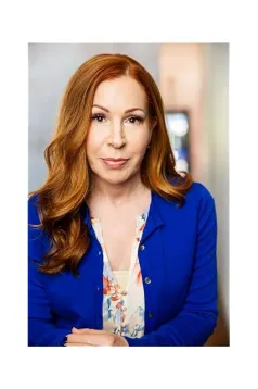 Sheri Effres