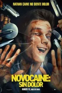 Novocaine sin dolor