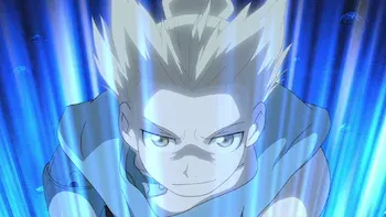 El camino hacia la esperanza