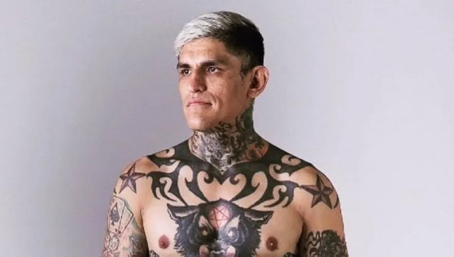 Ricardo Arreola