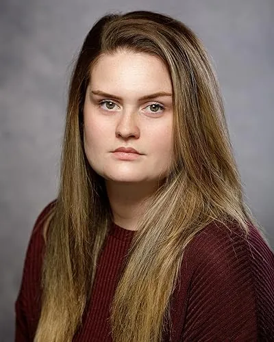 Amy Murray