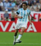 Juan Pablo Sorin