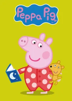 Peppa Pig