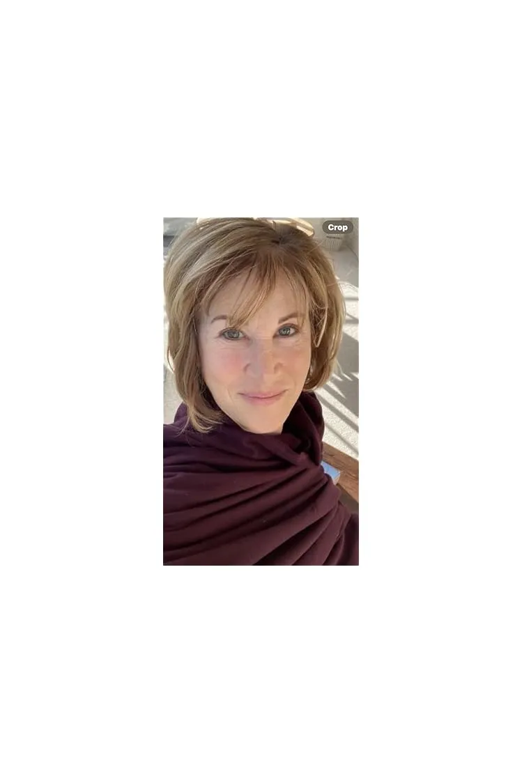 Joanne Baron
