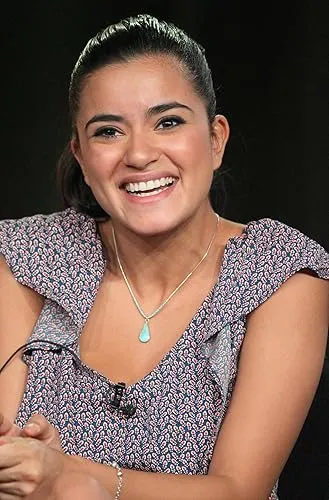 Paulina Gaitan