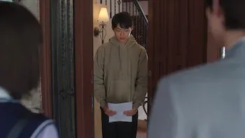 ¿Por qué no cuenta un romance gay?