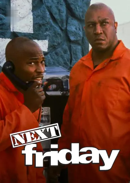 Next Friday