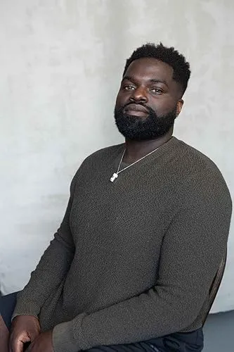 Gabriel Mokake