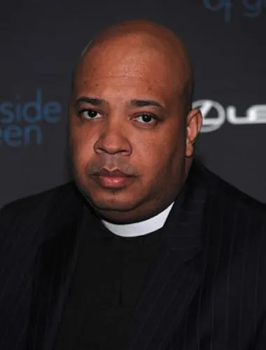 Joseph Simmons