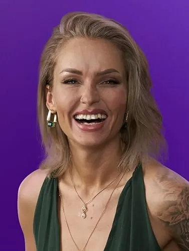 Krissy Kuldkepp
