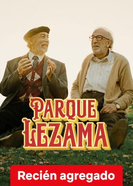 Parque Lezama