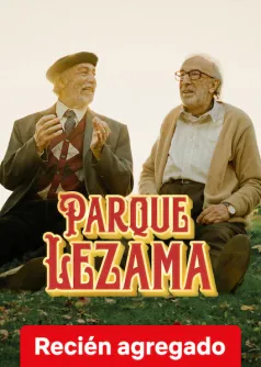 Parque Lezama