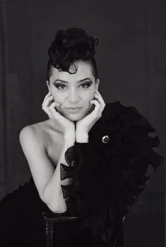 Paloma Esparza Rabinov