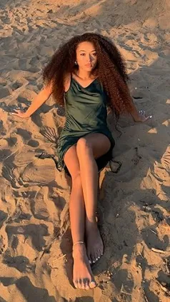 Shannon Destiny Ryan