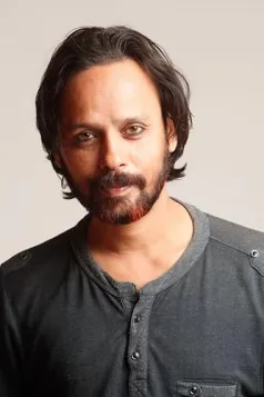 Tushar Acharya