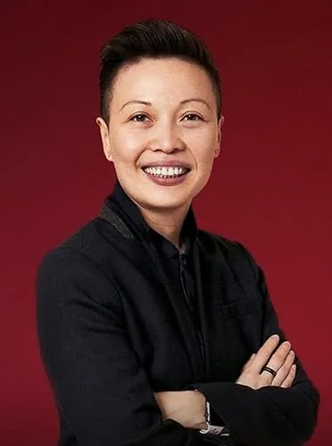 Aussie Chau