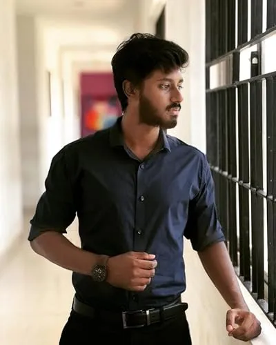 Adithya Bhaskar