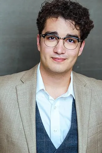 Kevin Matsumoto