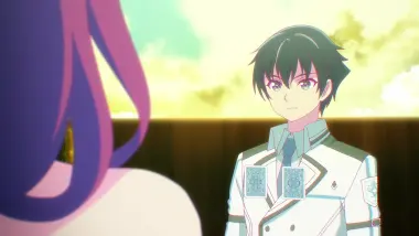 The Three Cheats the God Brings Forth