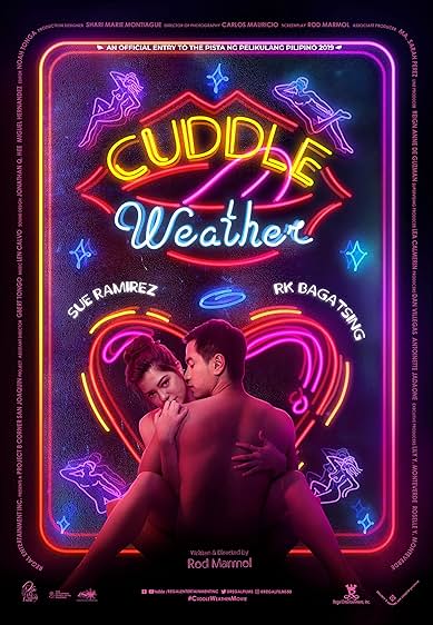 Cuddle Weather