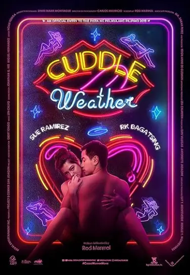 Cuddle Weather