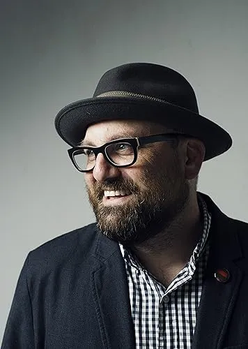 Nick Simon