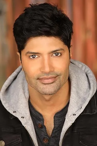 Andrew Govender