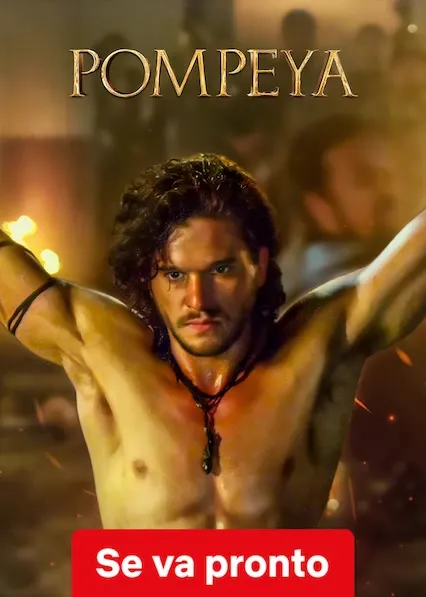 Pompeya