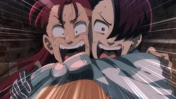 La ciudad de la batalla