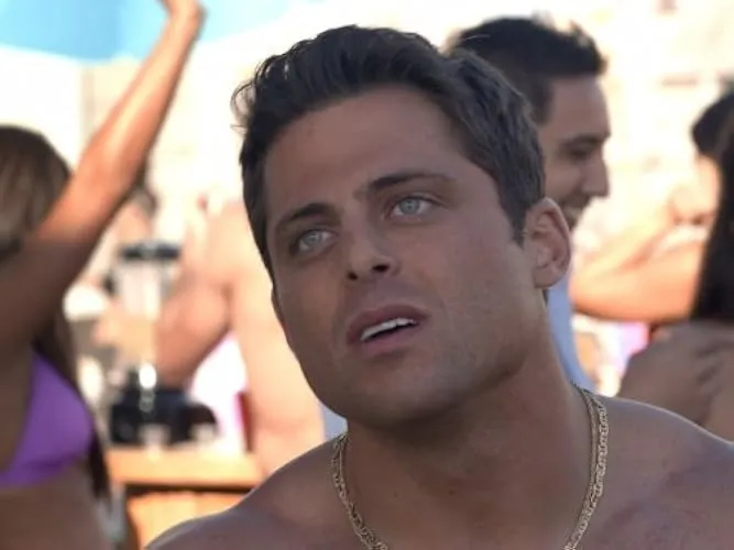 Joseph Russo