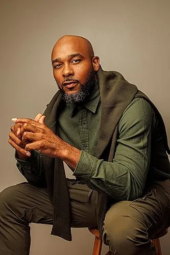 Anthony Burrell