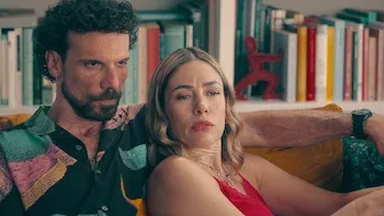 Todo lo demás es aburrido