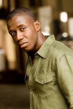 Kofi Yiadom