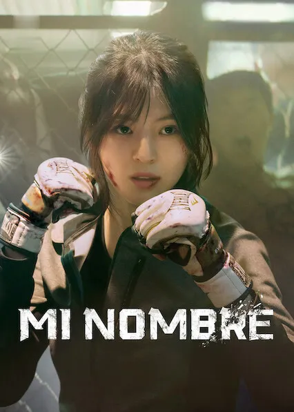 Mi nombre