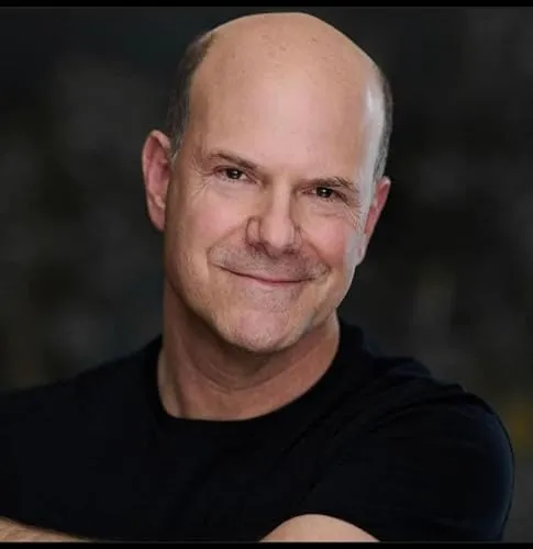 Darrin Baker