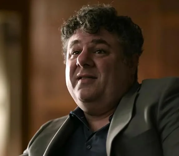Nicholas Mennuti