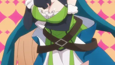 Along Came an Elf