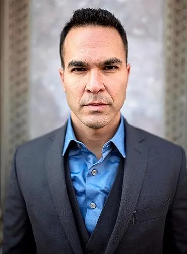 Adrian Alvarado