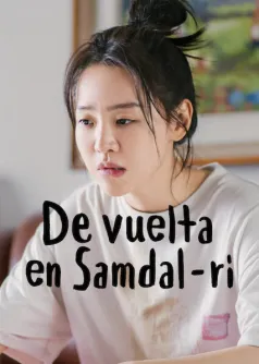 De vuelta en Samdal‑ri