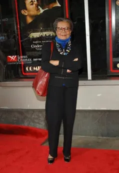 Marian Wright Edelman