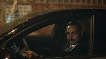 La isla desafortunada (Parte 1)