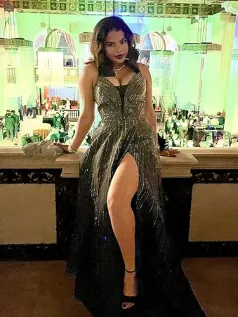 Alison Fernandez