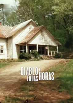El diablo a todas horas