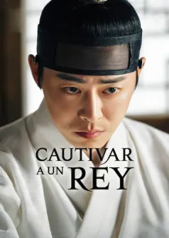 Cautivar a un rey